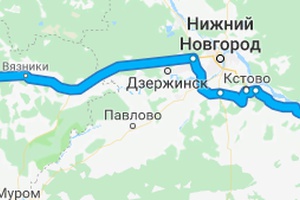 День 5. Казань — Москва, 819 км. <a href="https://goo.gl/maps/tsgvc7nfMWB2" target="_blank">Карта</a>