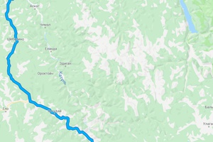 День 4. Златогорье — Манжерок, 325 км. <a href="https://goo.gl/maps/DgUDXW21qP62" target="_blank">Карта</a>